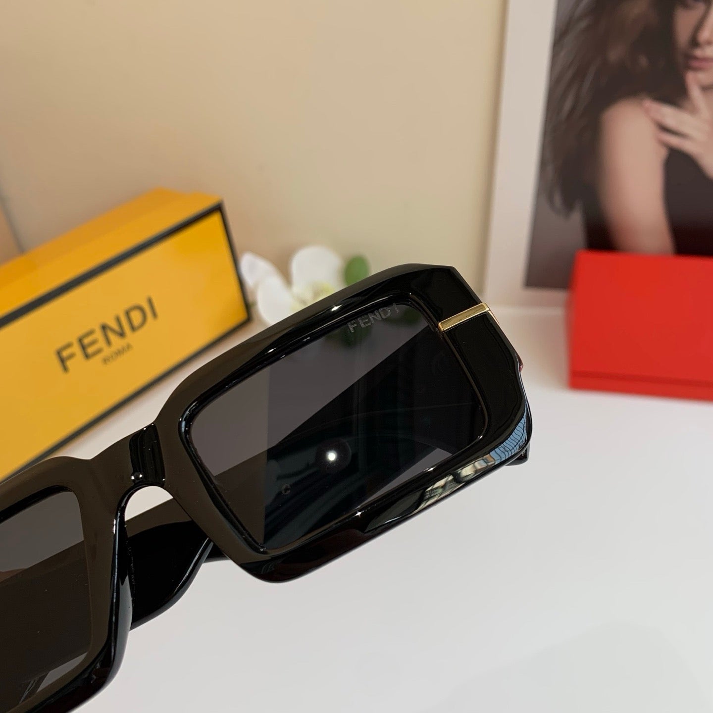 Fendi Sunglasses
