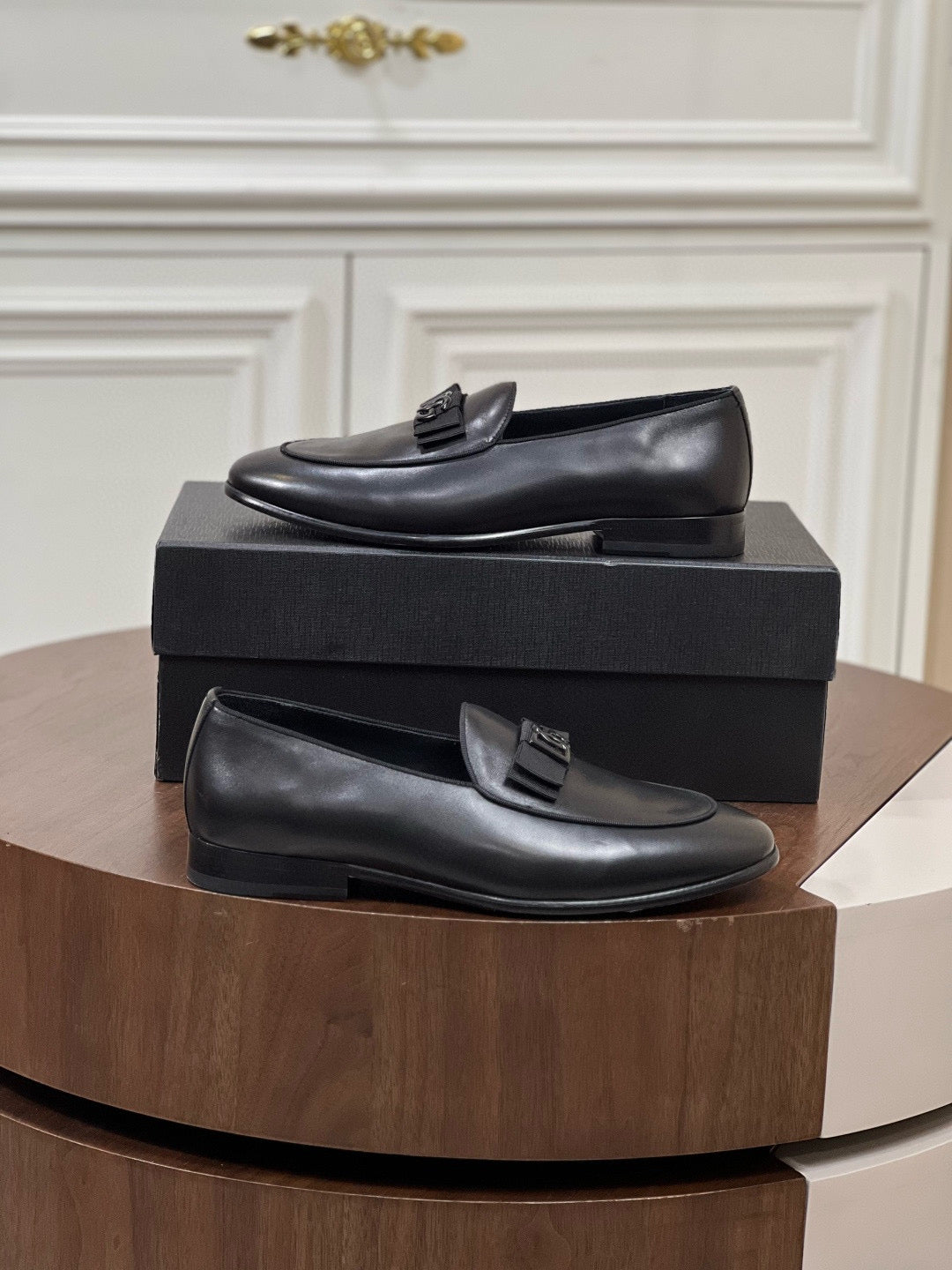 Dolce & Gabbana loafer