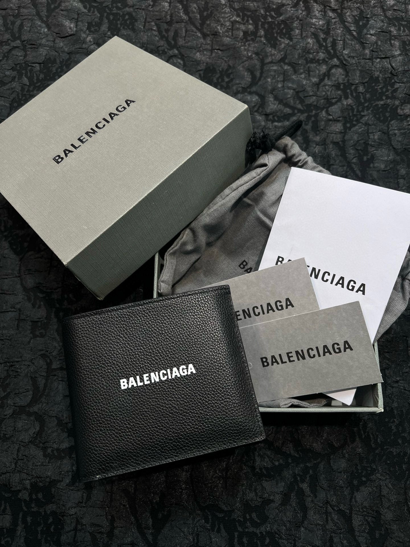 Balenciaga Wallet