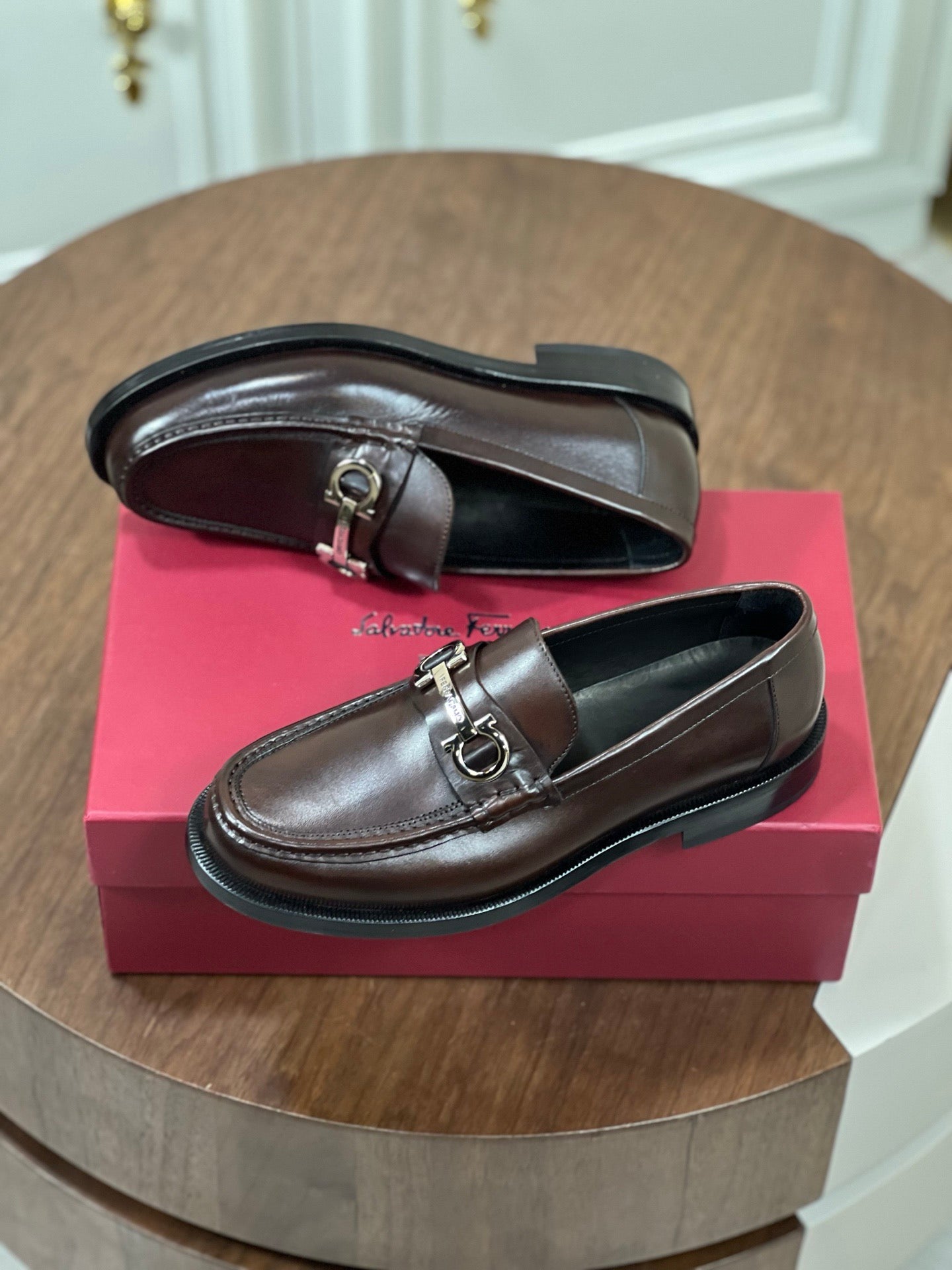 FG Loafer