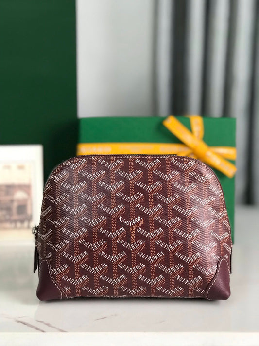 Goyard Pouch