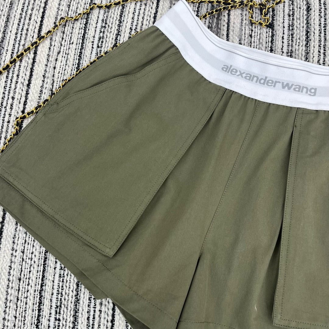 Alexander Wang Short Pants