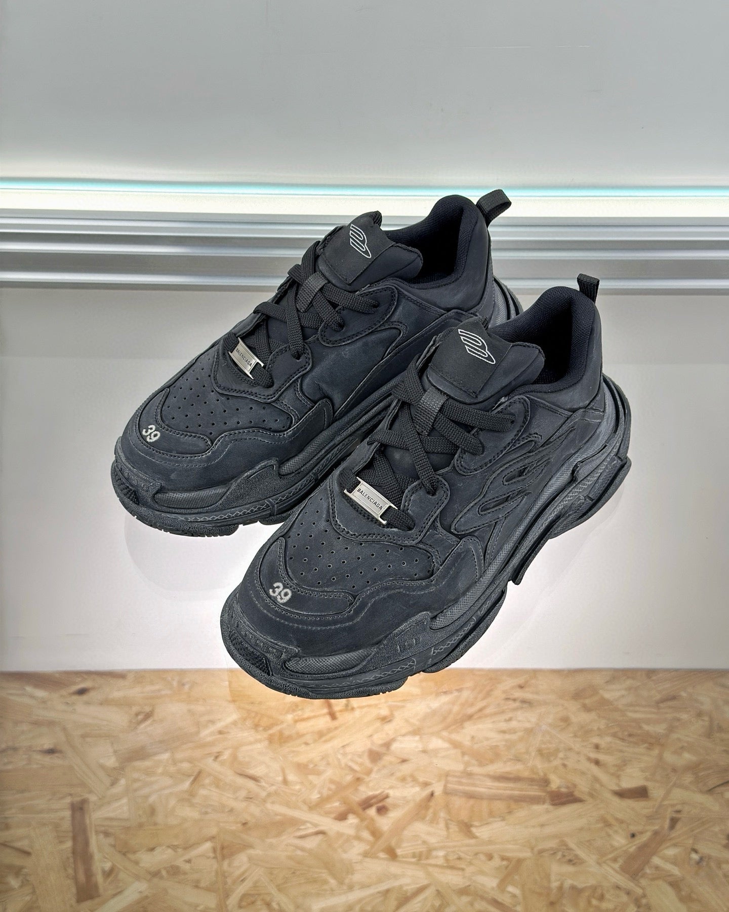 Balenciaga Sneakers