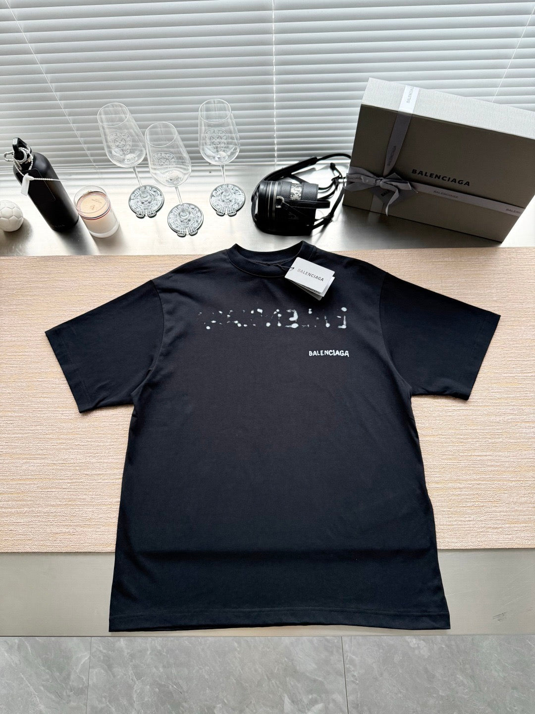 Balenciaga T-Shirt