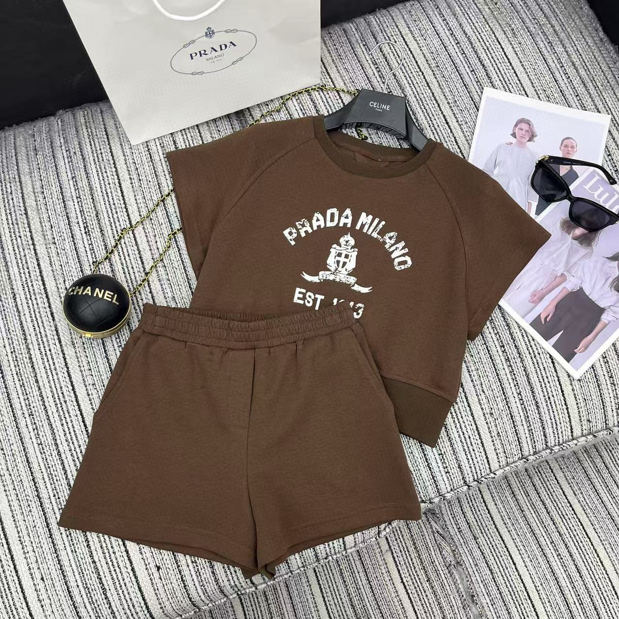 Prada Set