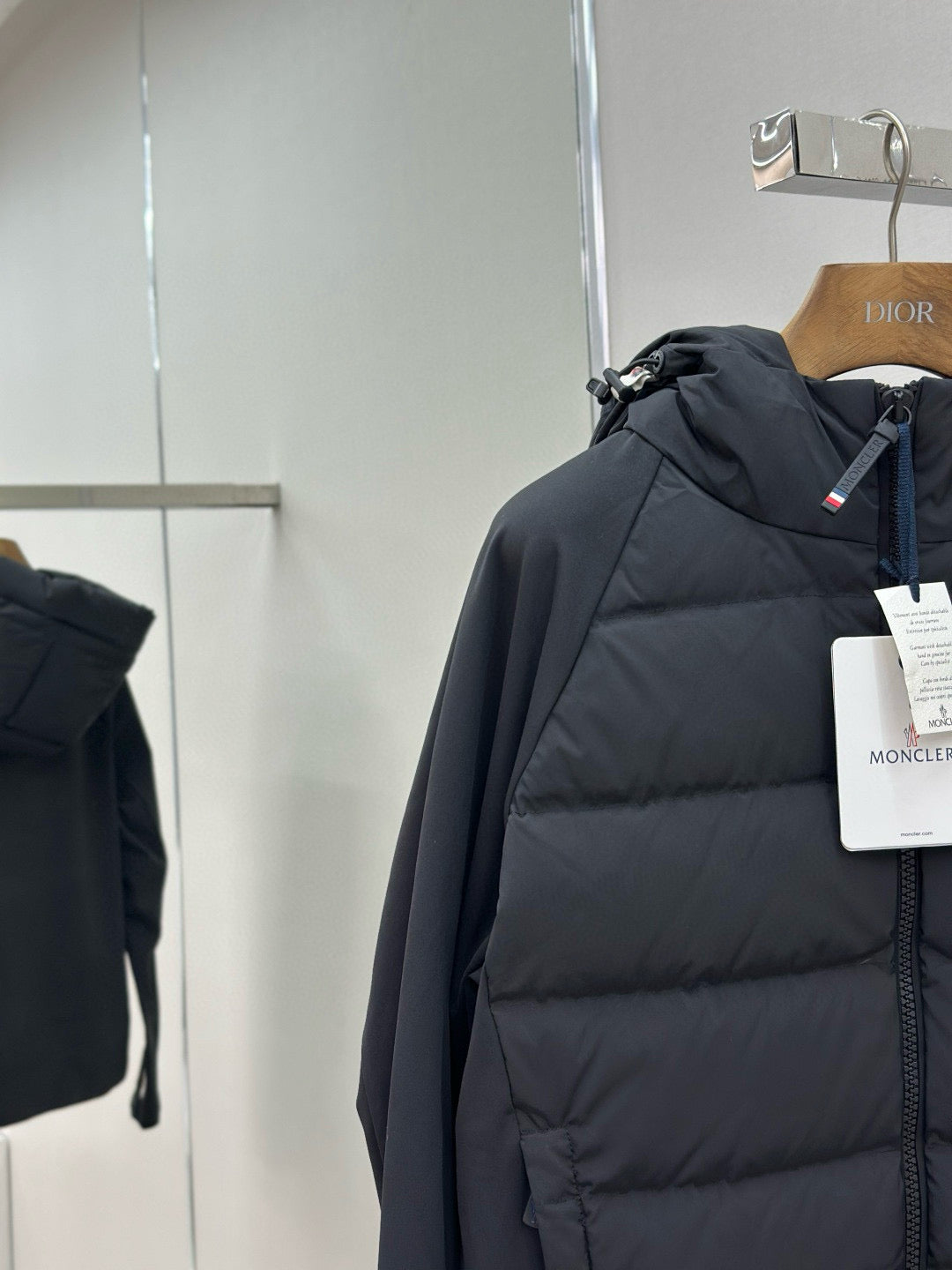 Moncler Down Jacket