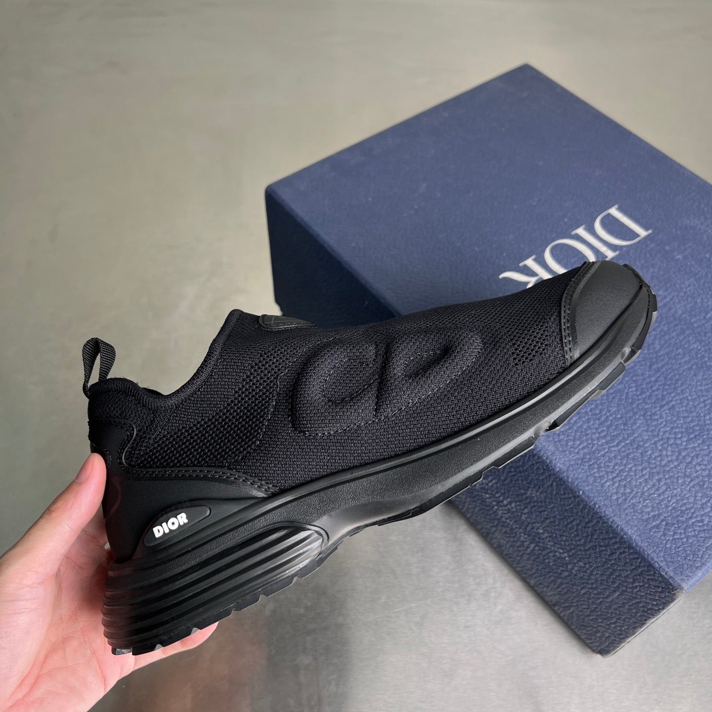 Dior Sneaker