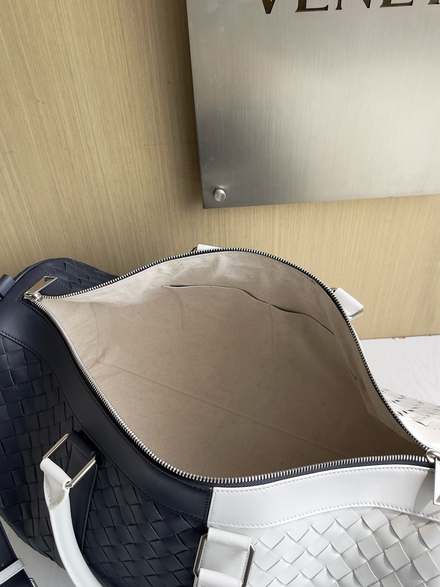 Bottega Veneta Duffle Bag