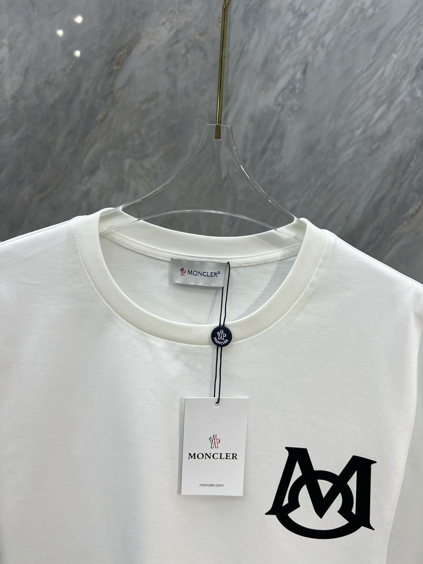 Moncler T-shirt