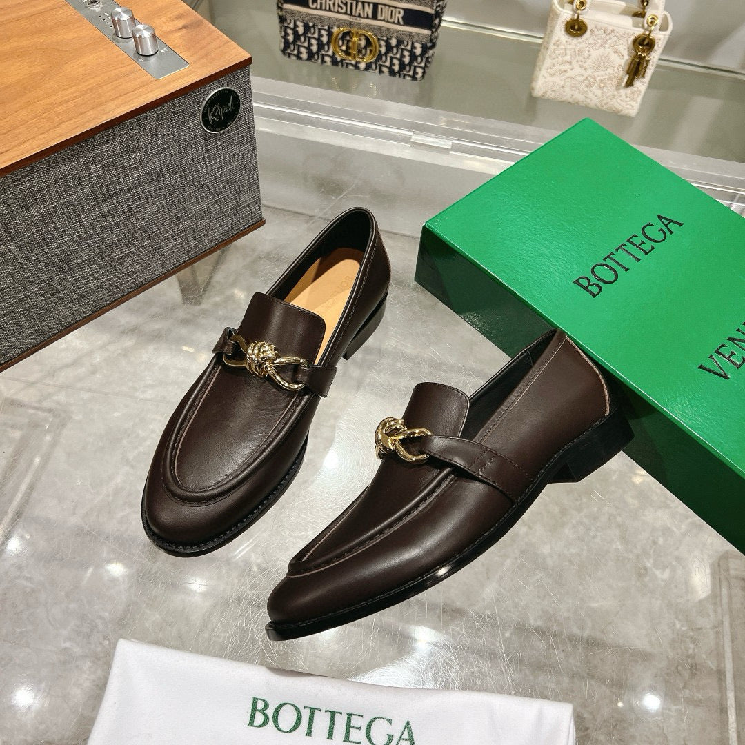 Bottega Veneta Loafer