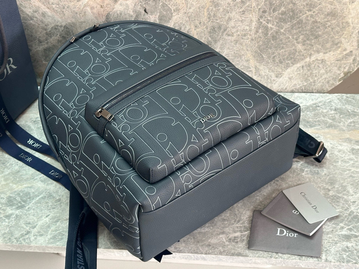 Dior Backpack