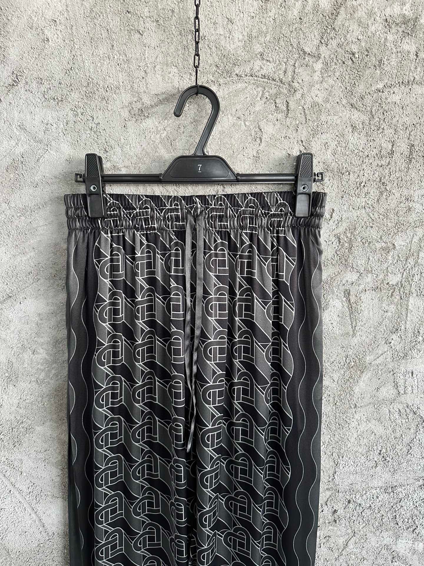 Casablanca Long Pants