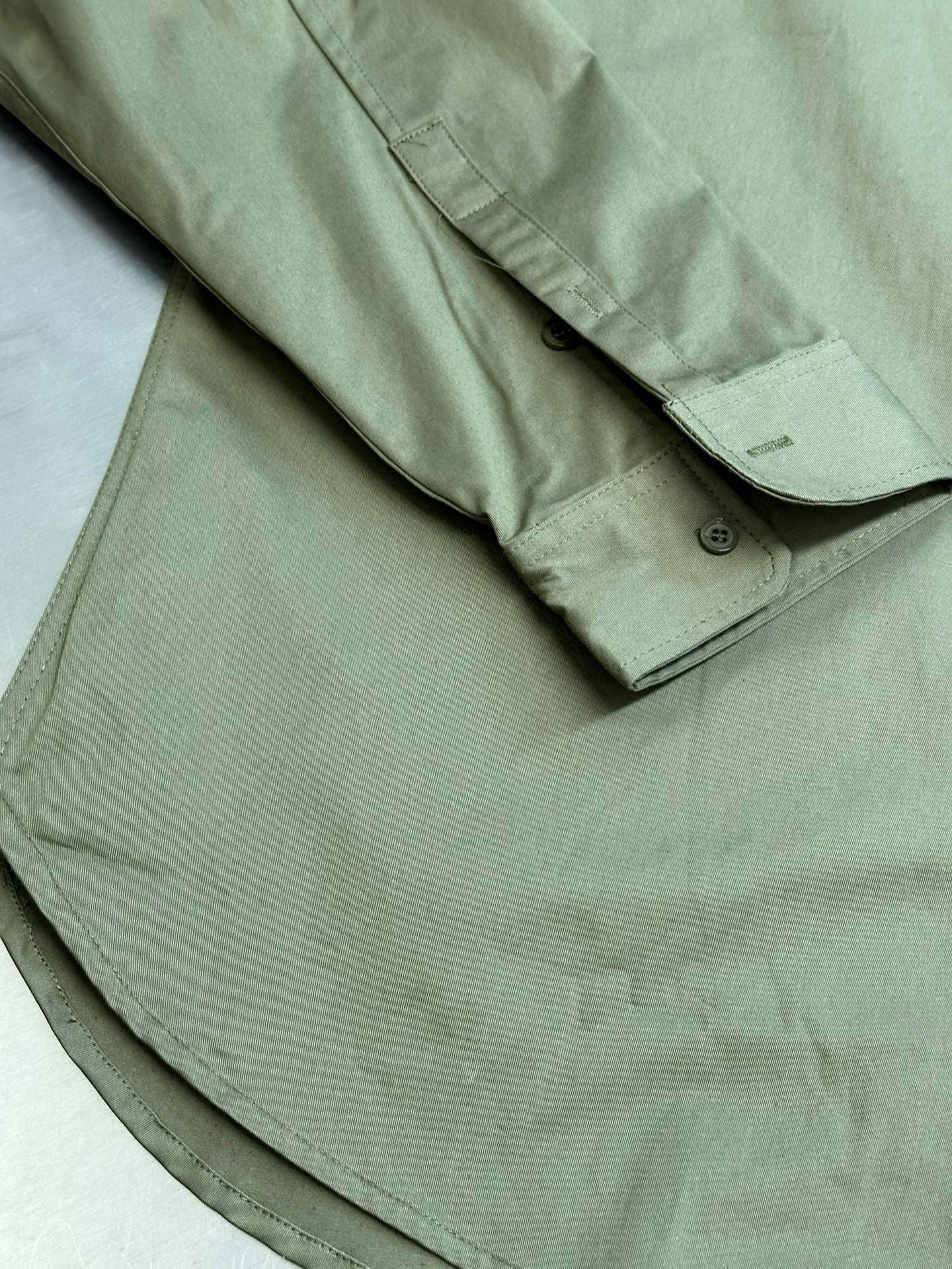 Loewe Long Sleeve Shirt