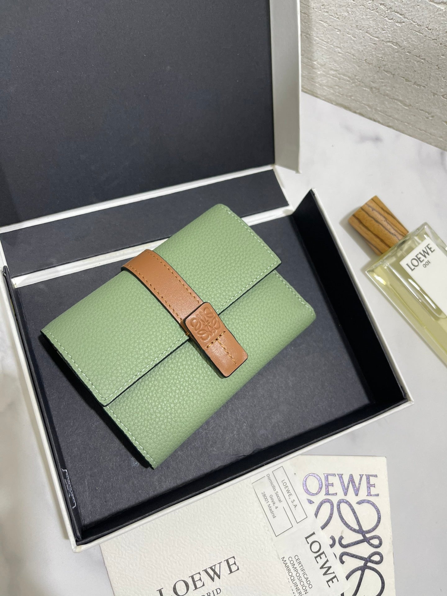 Loewe Wallet