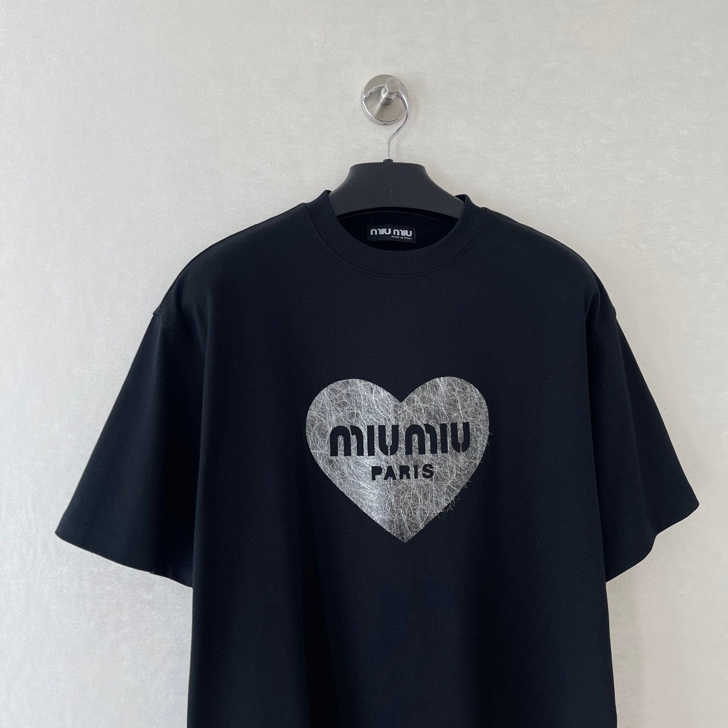 Miu Miu T-shirt