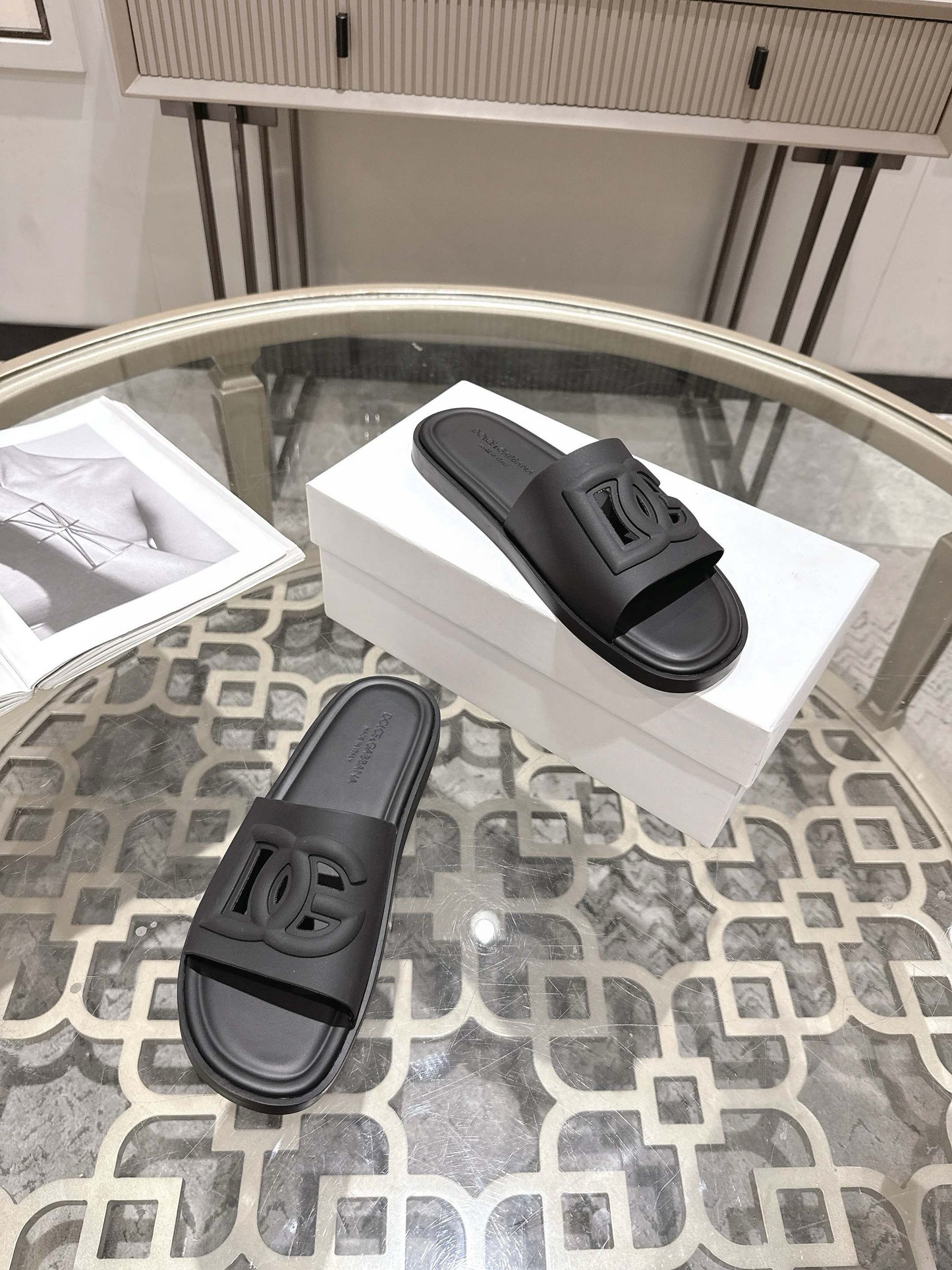 DG Sandals