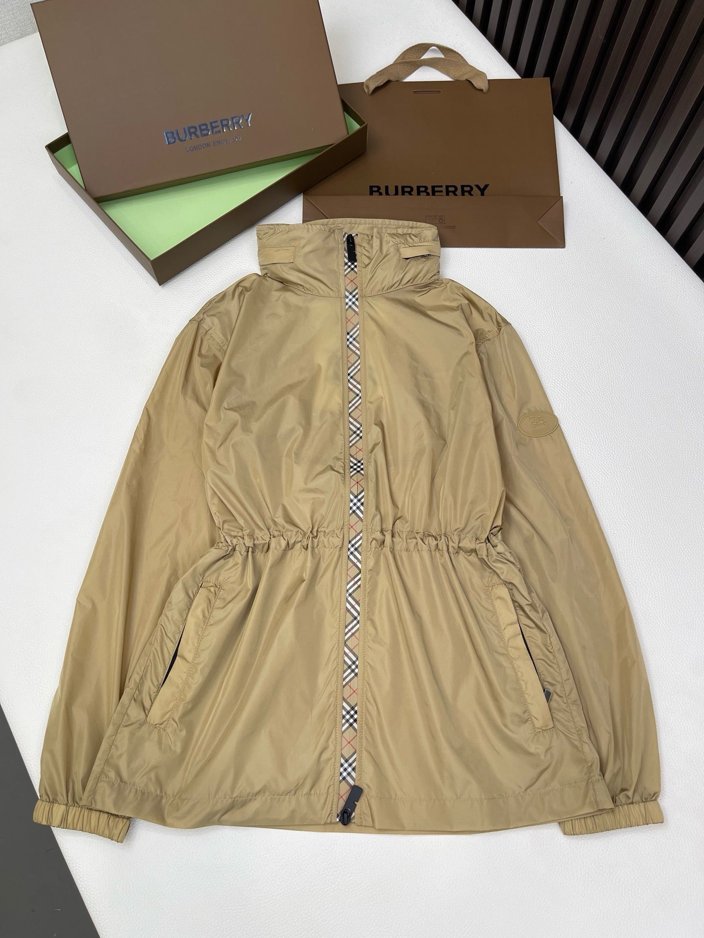 BBR Jacket