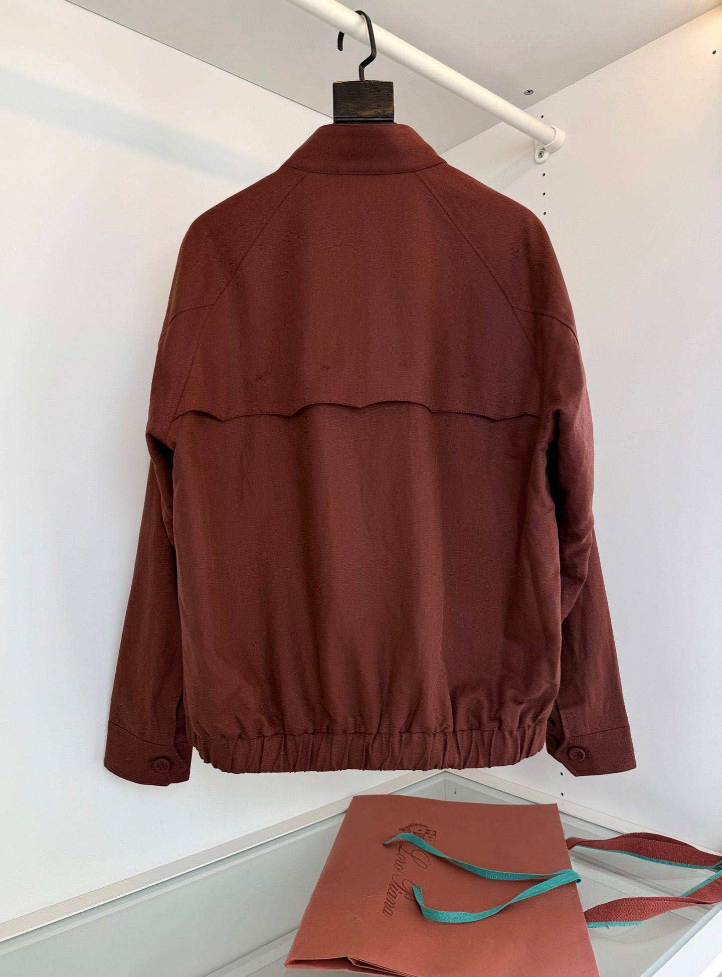 LP Long Sleeve Shirt