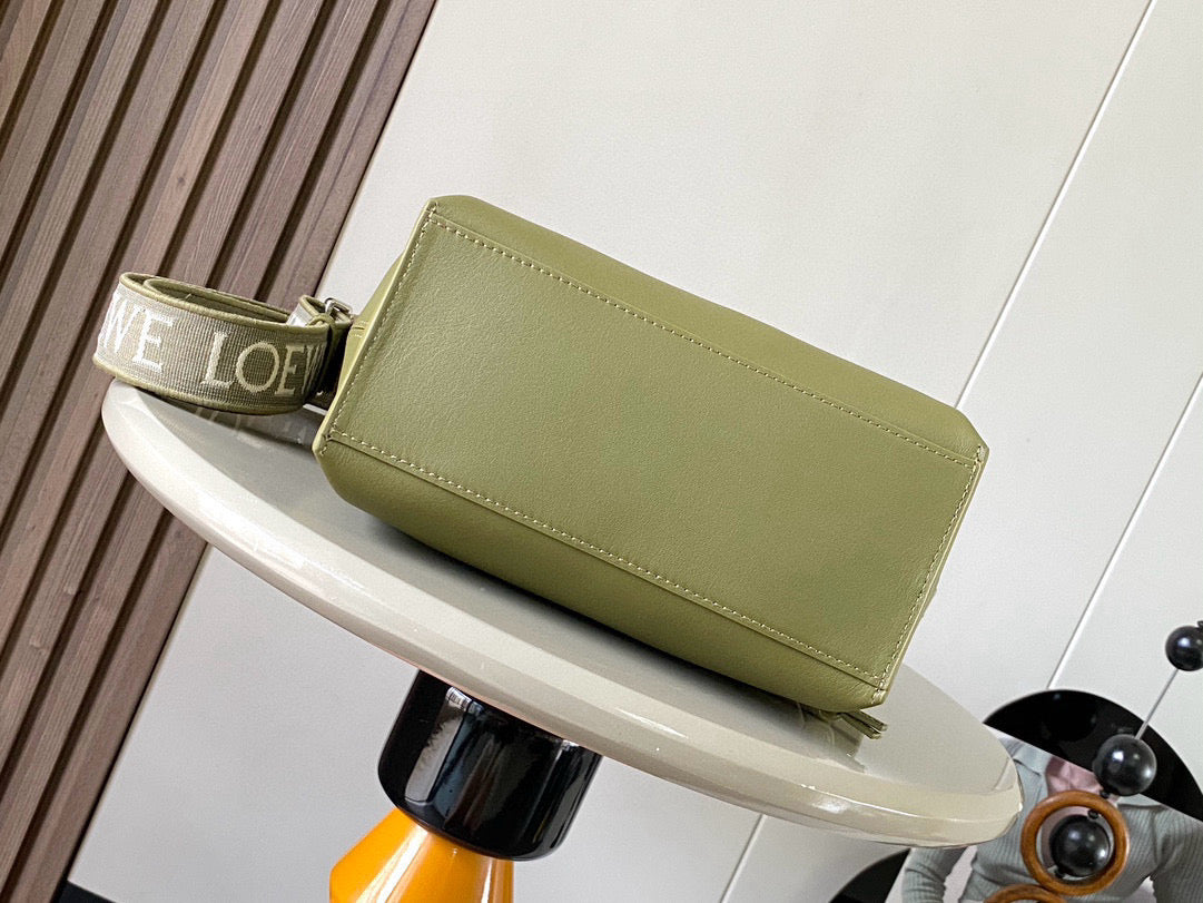Loewe Cross Body Bag