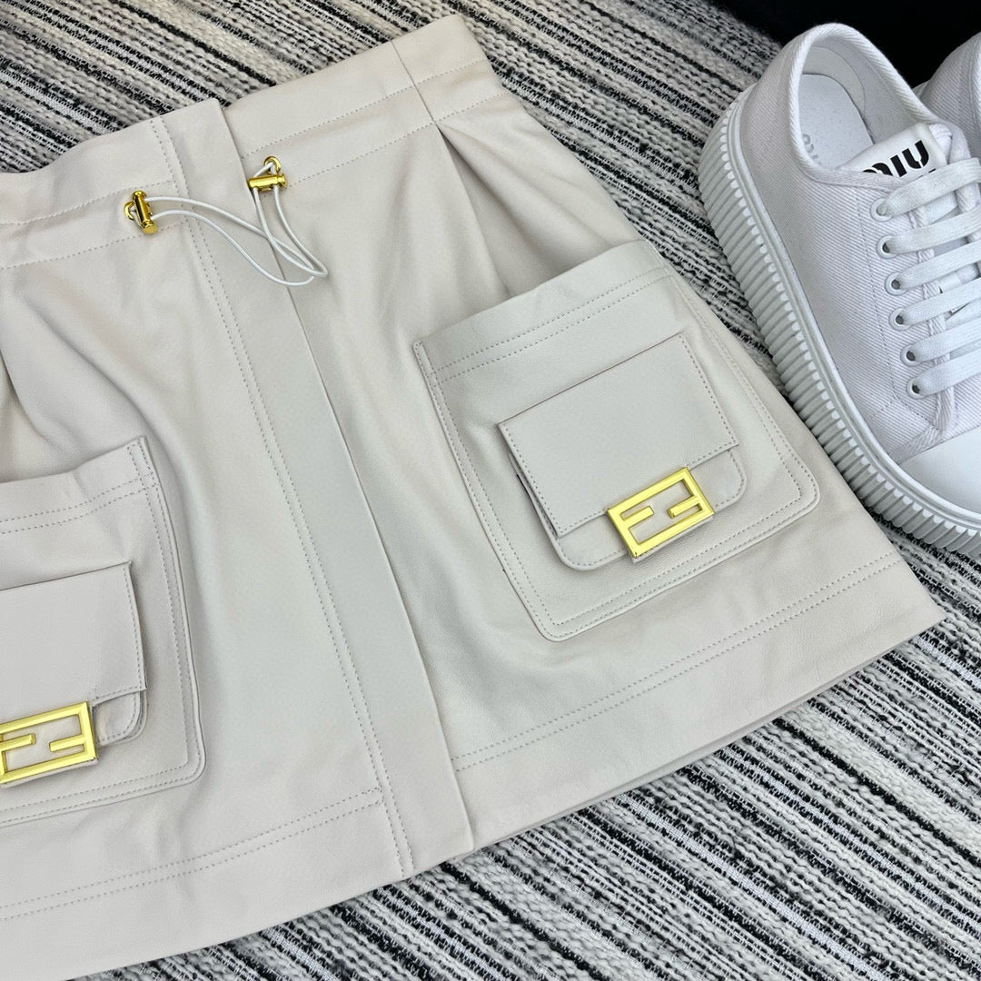 Fendi Skirt