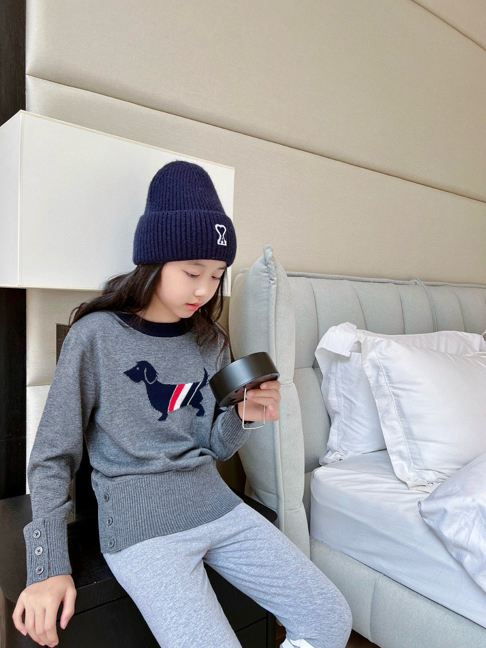 Thom Browne Sweater