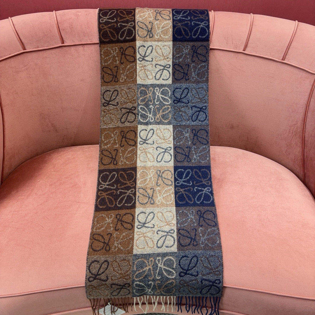 Loewe Scarves