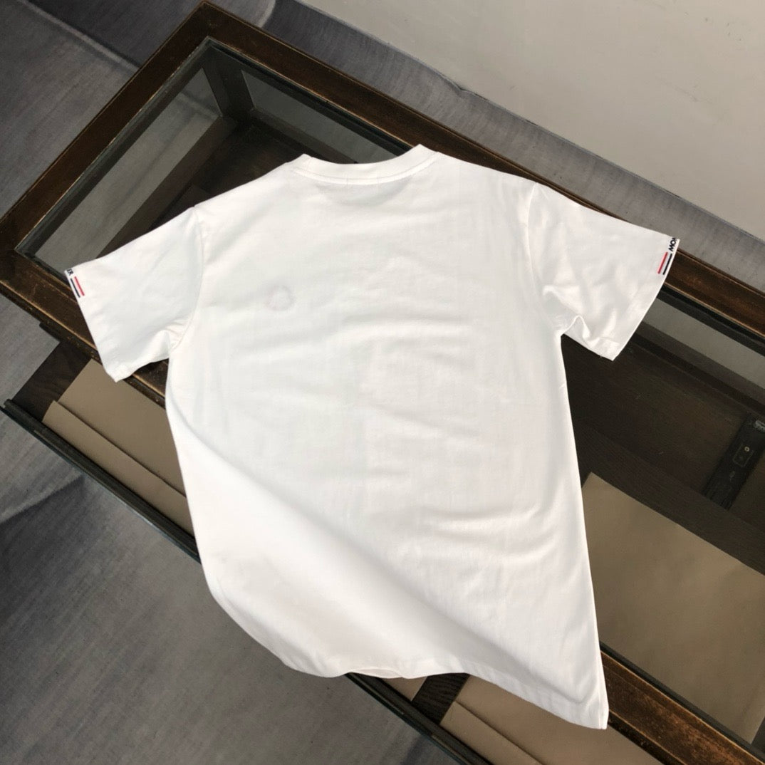 Moncler T-shirt