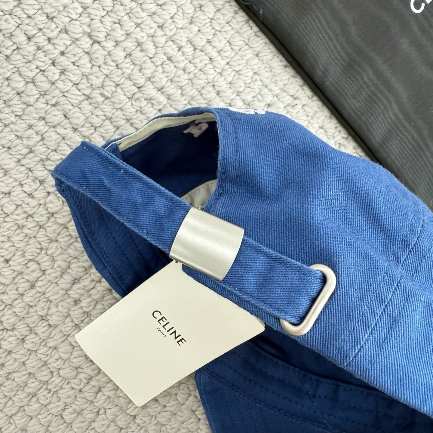 Celine Caps