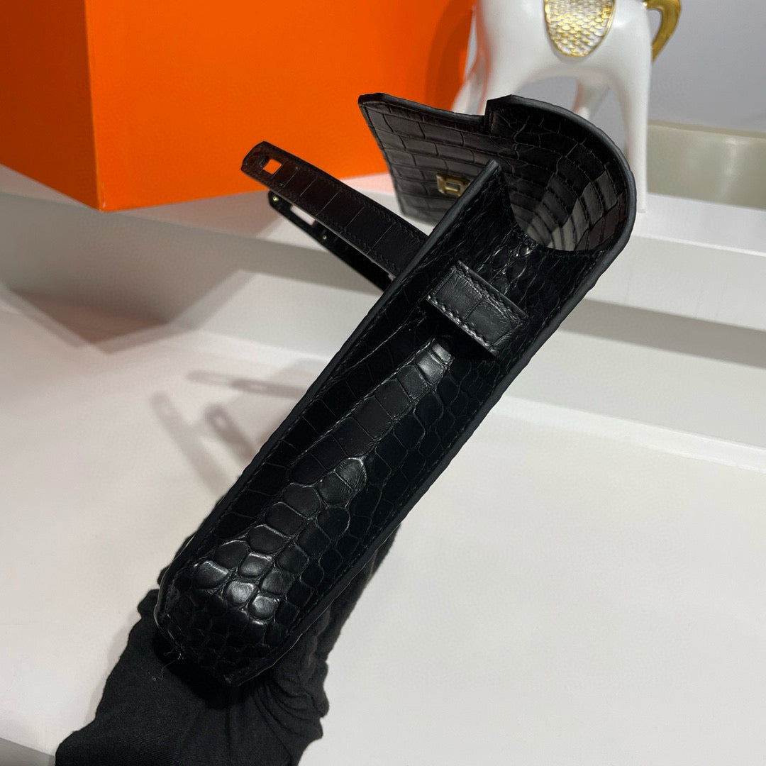 Hermes Kelly Bag 25cm