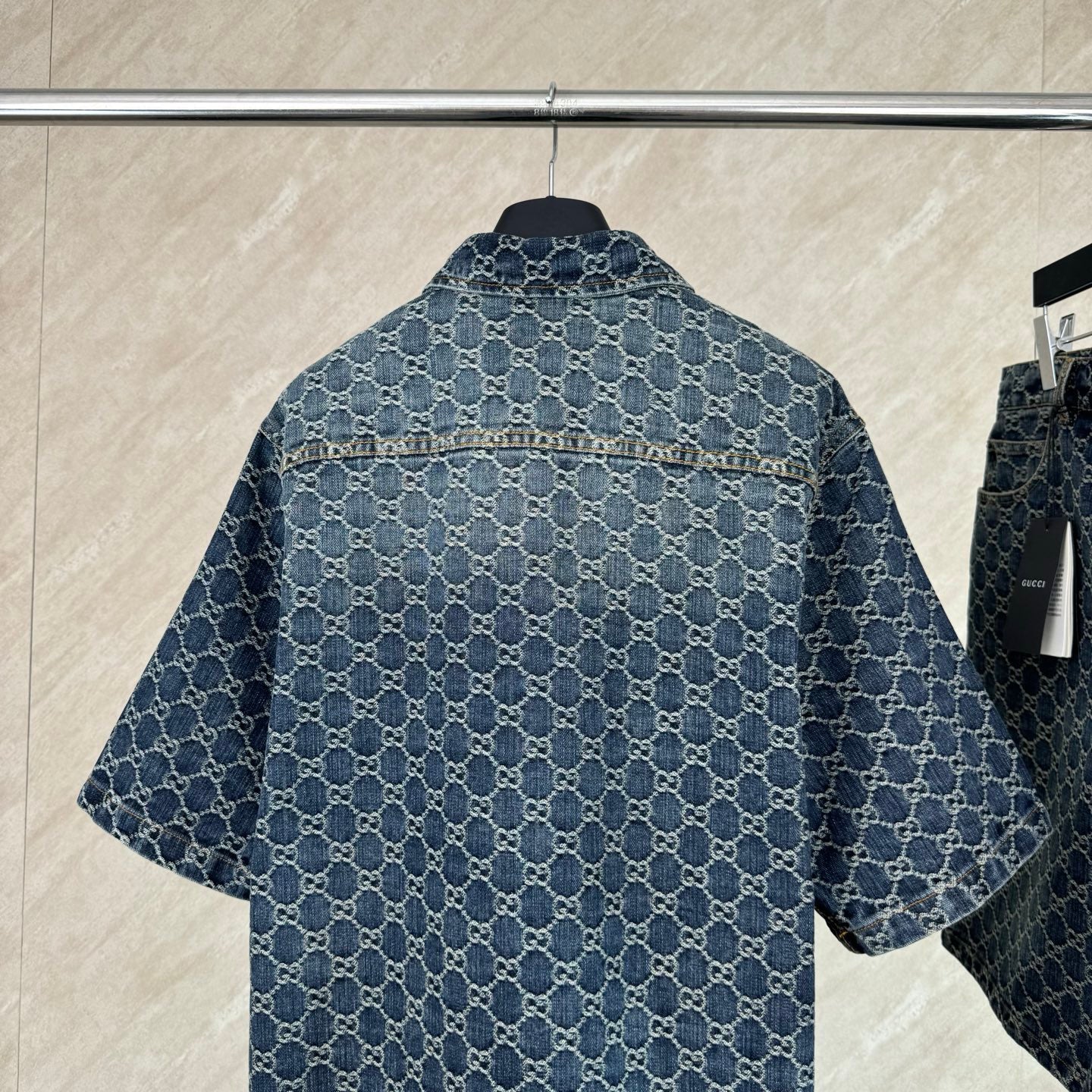 Gucci Shirt
