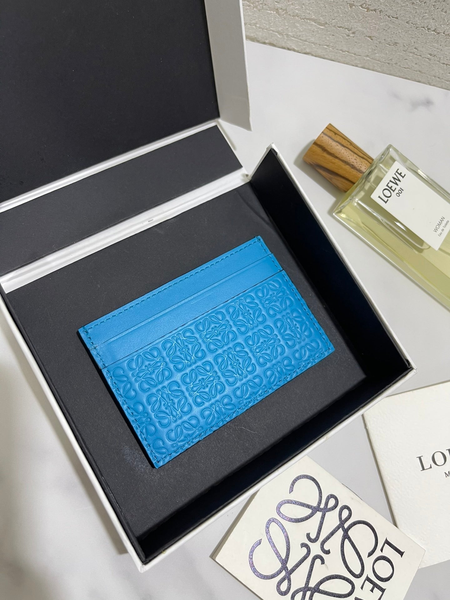 Loewe Card Holder