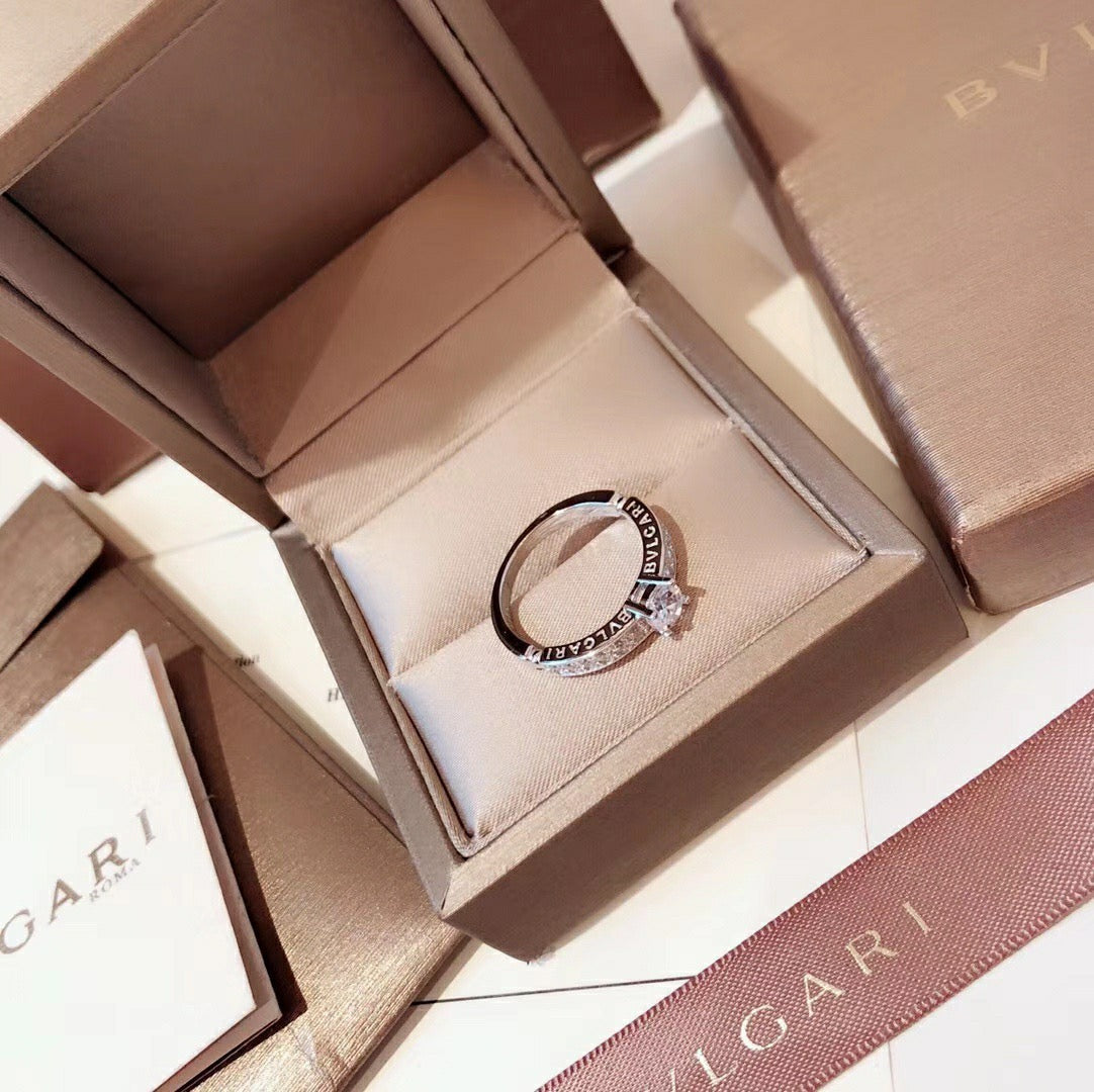 Bvlgari Ring