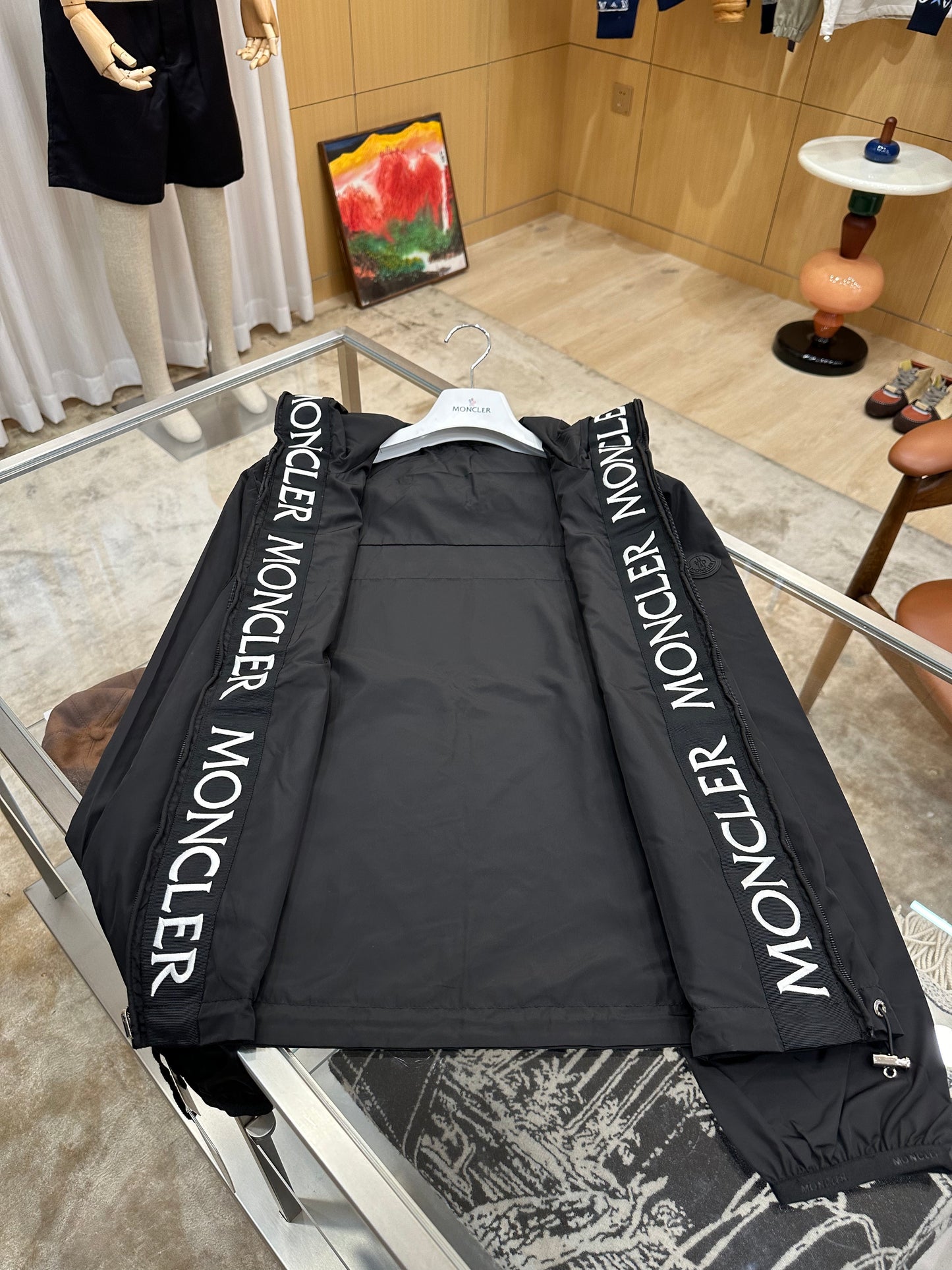 Moncler Jacket