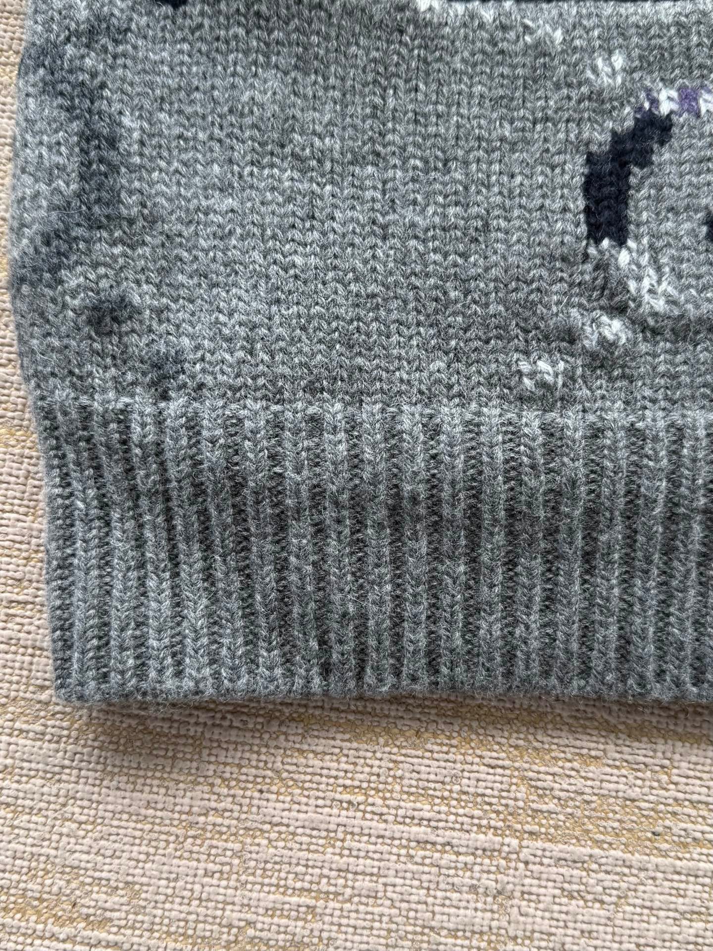 Gucci Cardigan