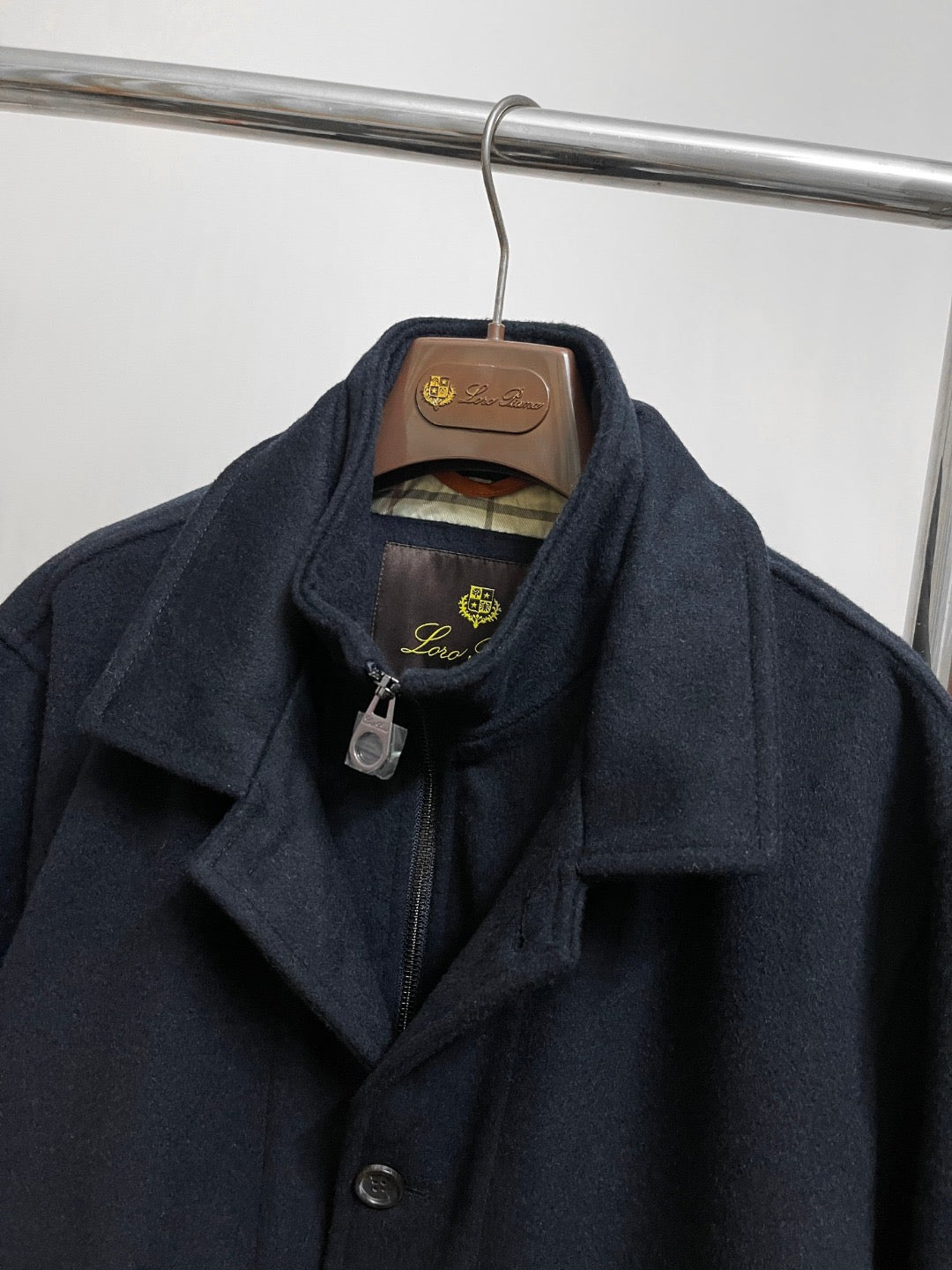 LP Jacket