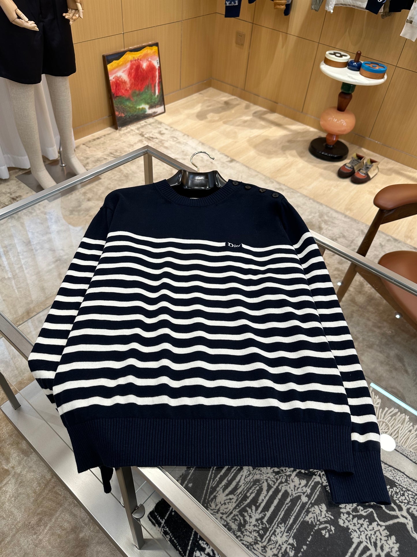 Dior Sweater