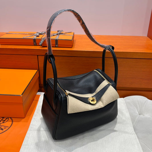 Hermes Lindy 26