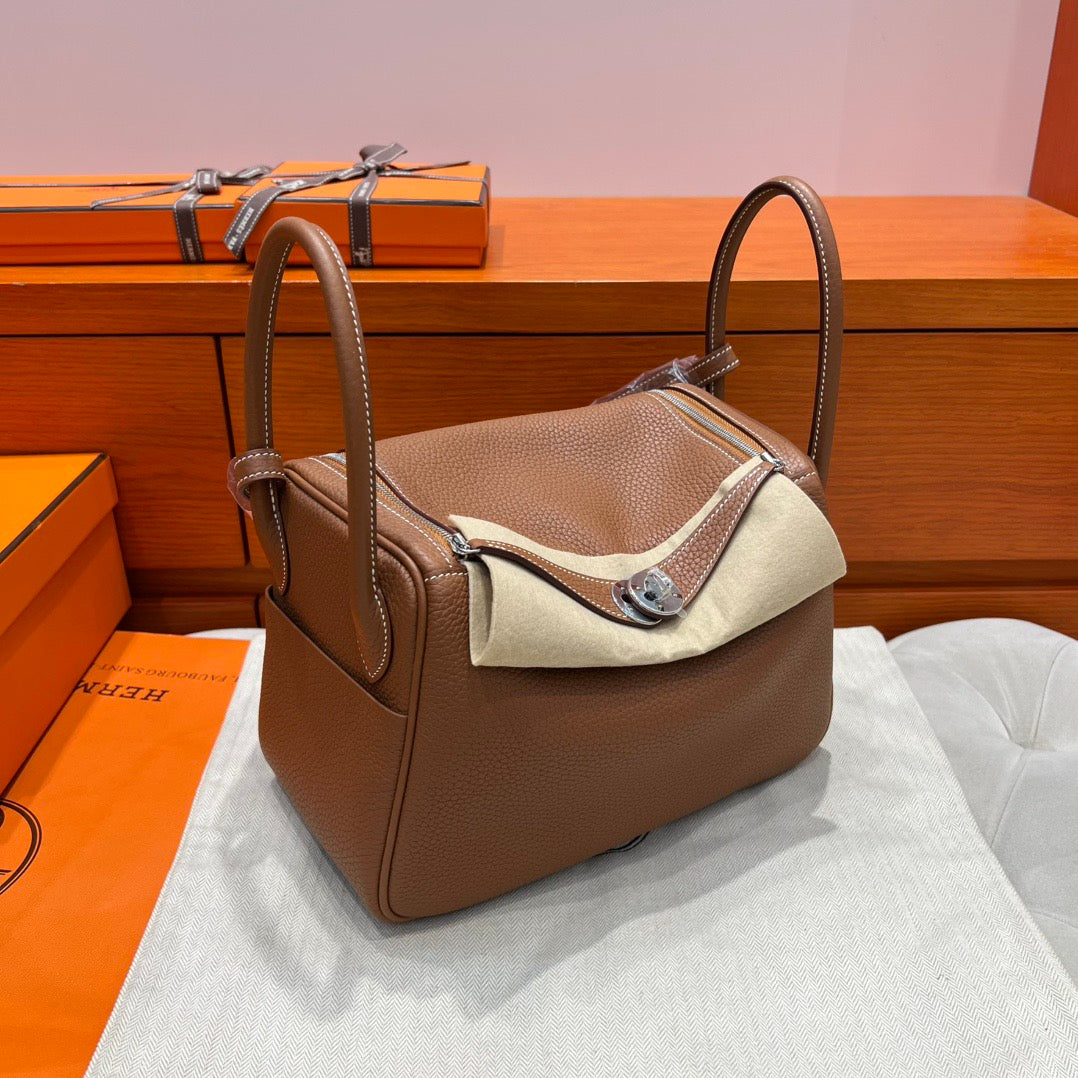 Hermes Lindy 26