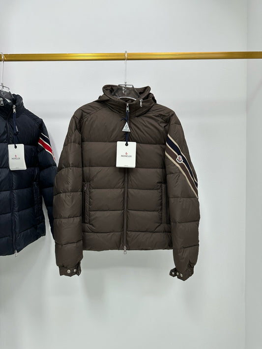 Moncler Down Jacket