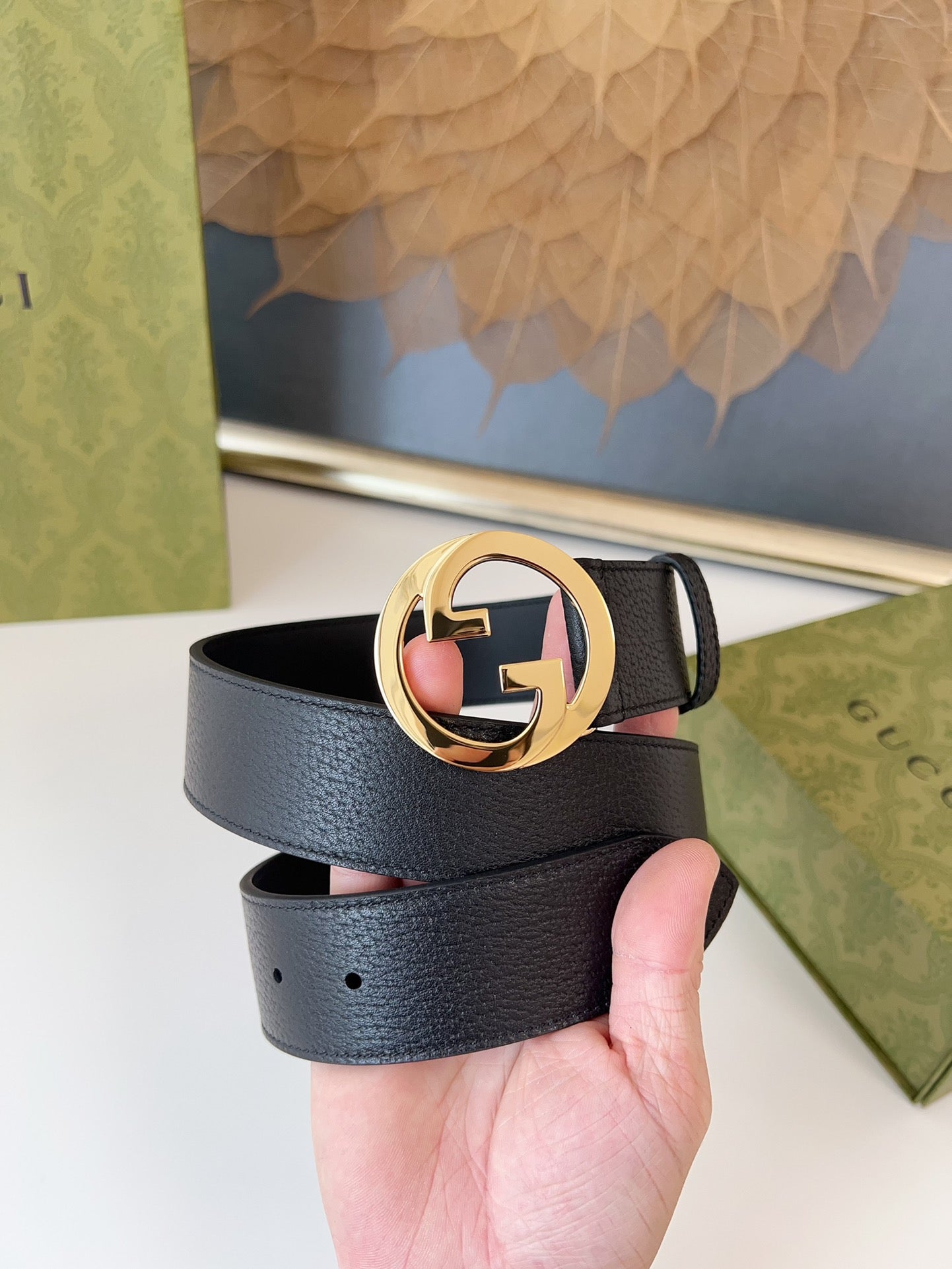 Gucci Belts