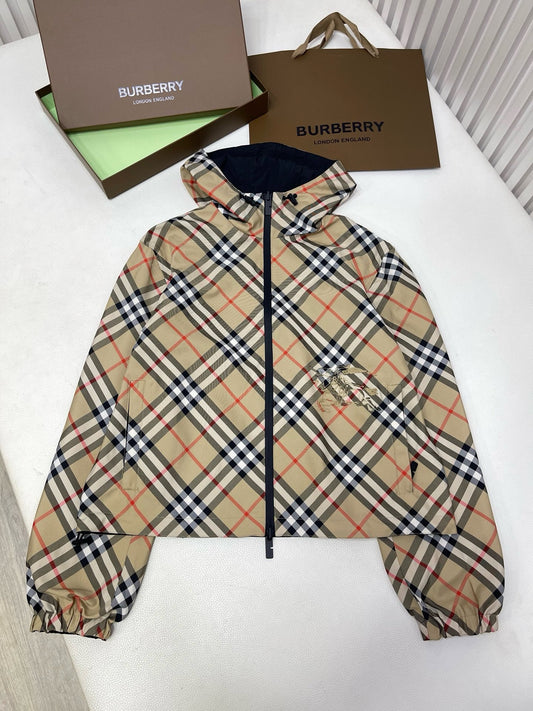 BBR Jacket