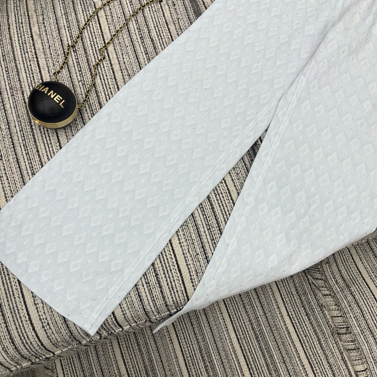 Chanel Trousers