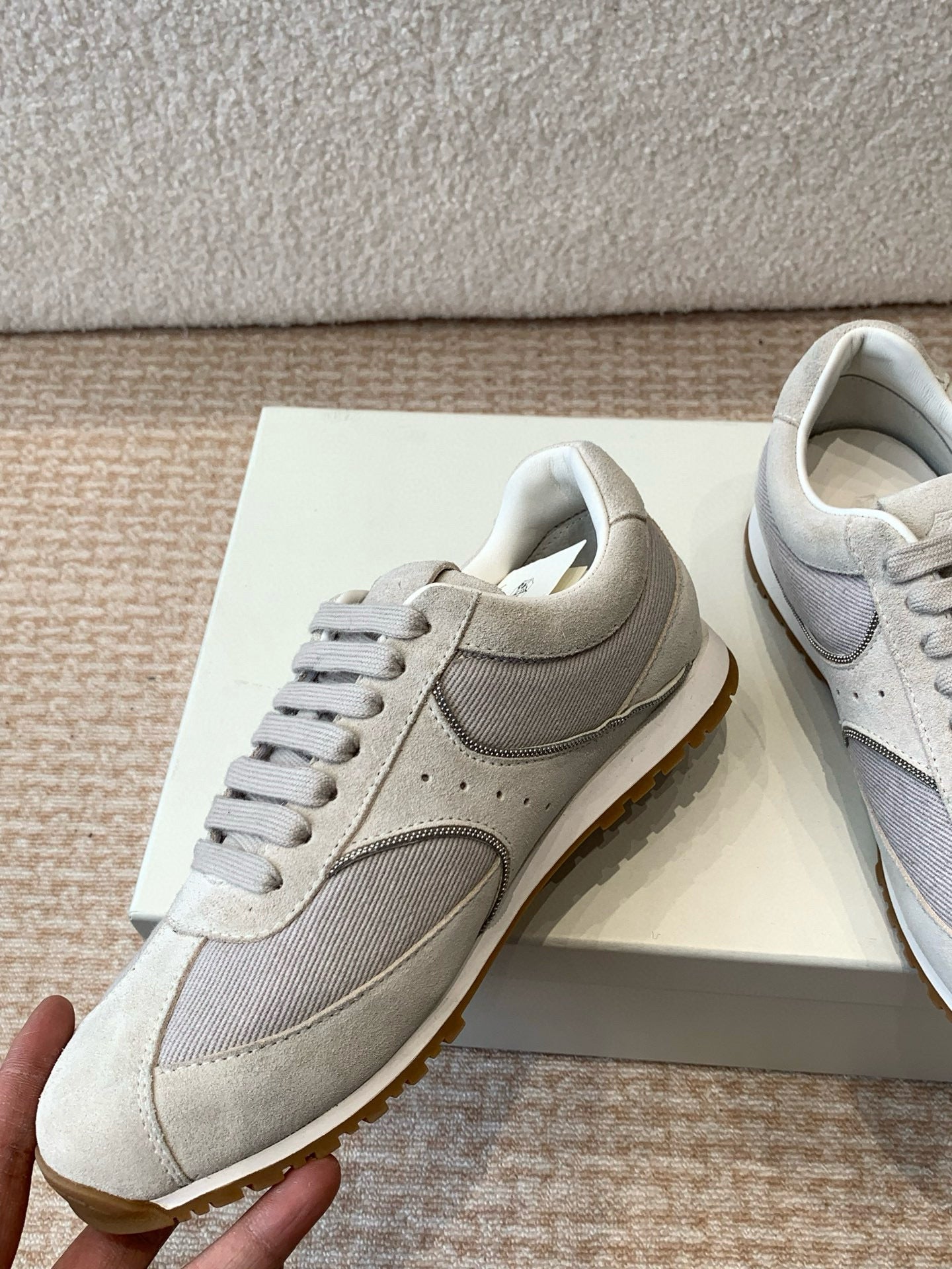 Brunello Cucinelli Sneakers