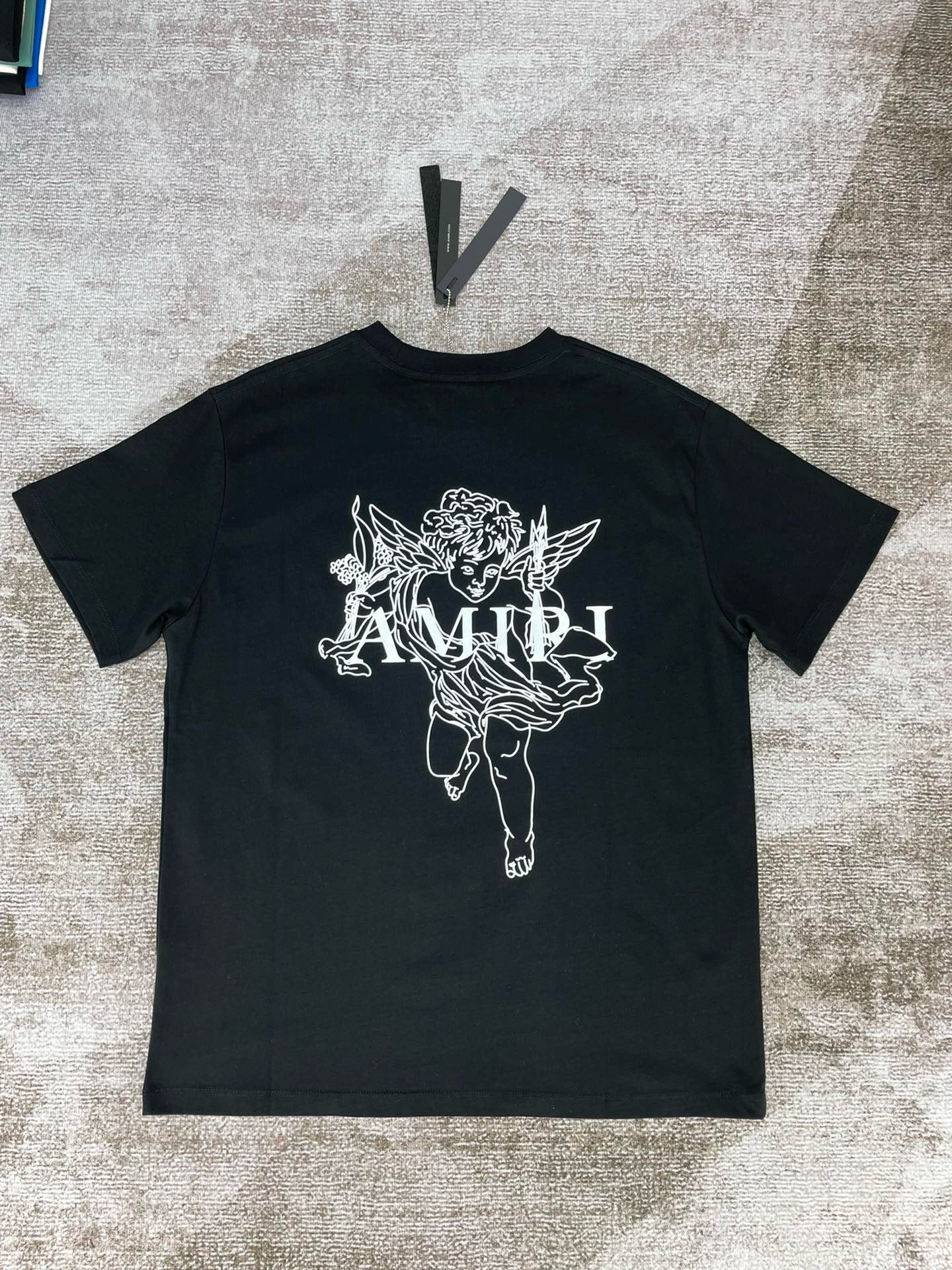 Camiseta Amiri