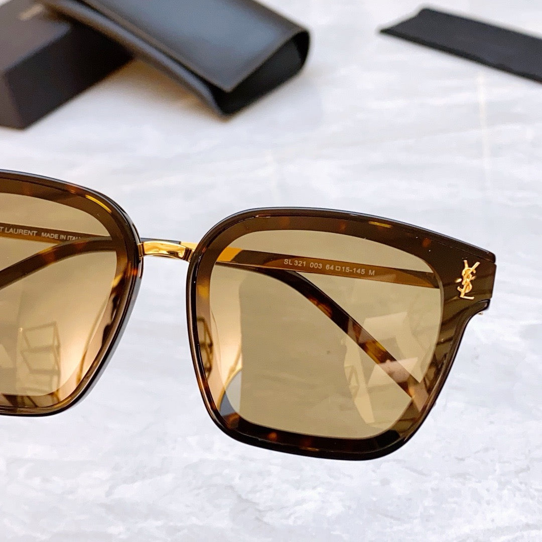 Gafas de sol YSL