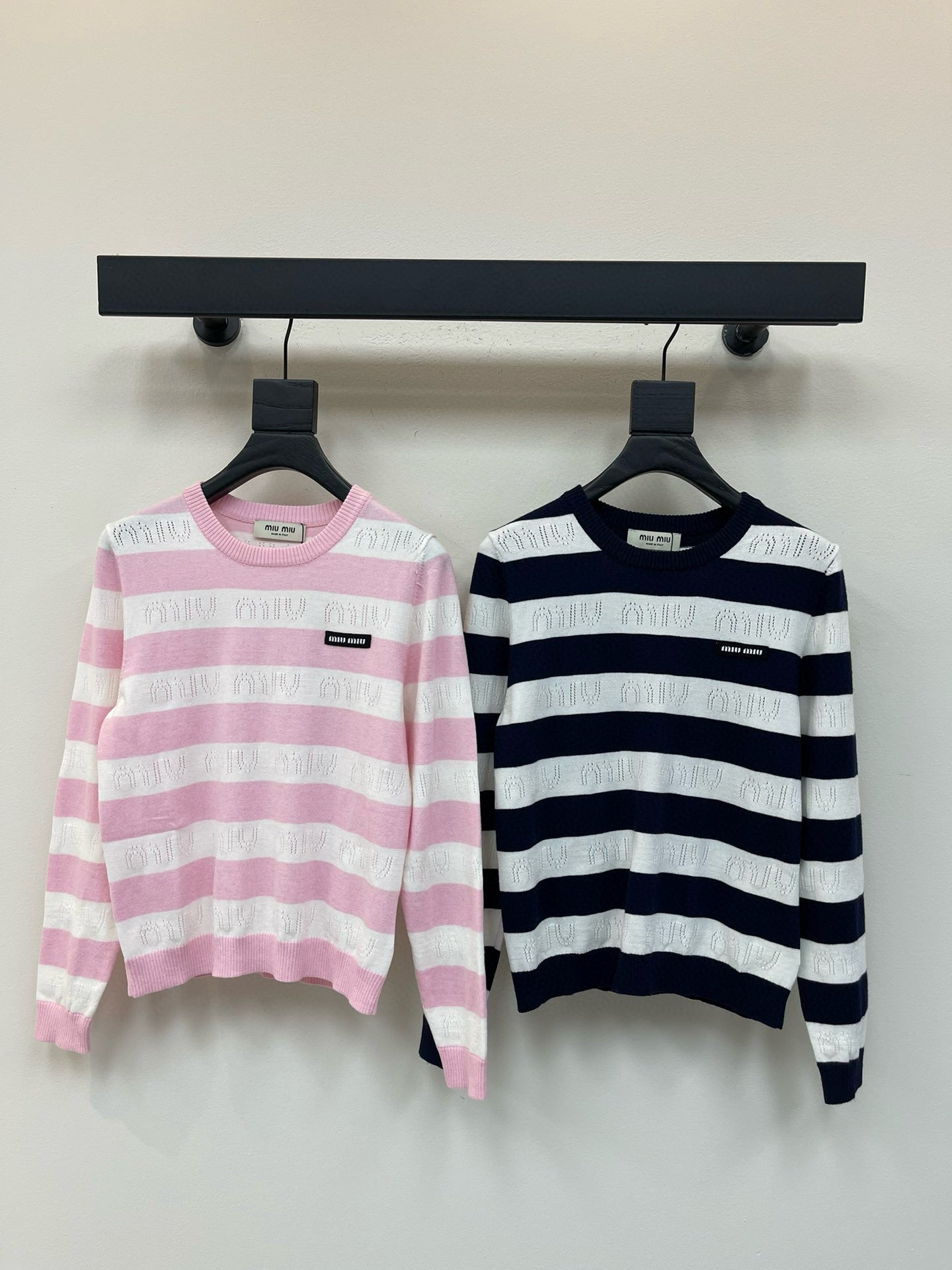 Miu Miu Sweater
