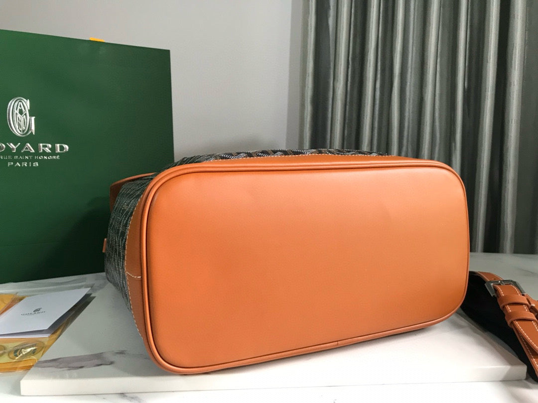 Goyard Alpin MM Backpack