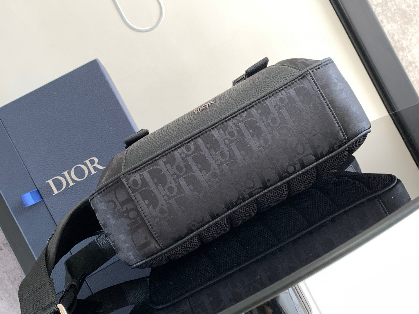 Dior Messenger Bag