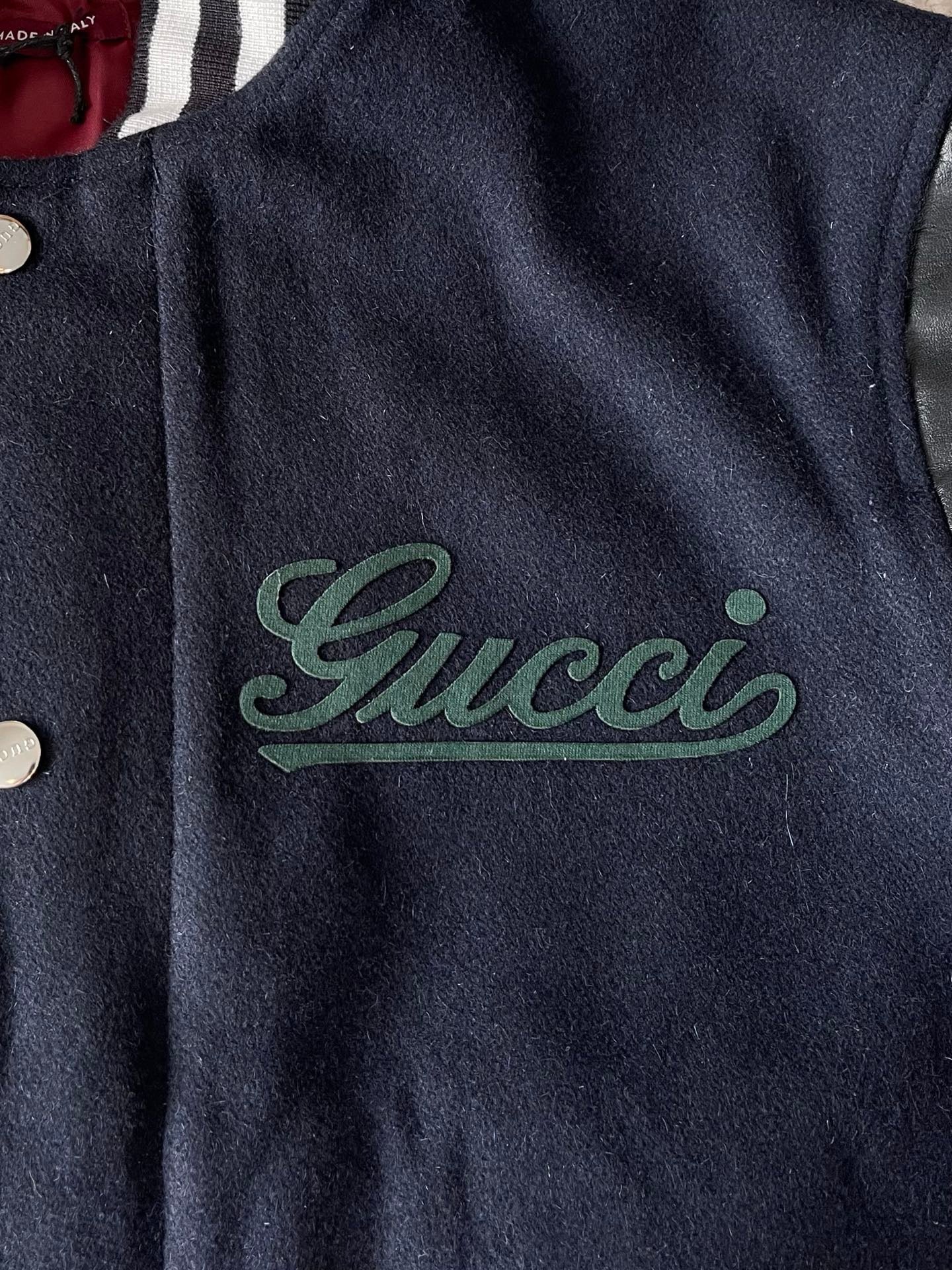 Gucci Jacket