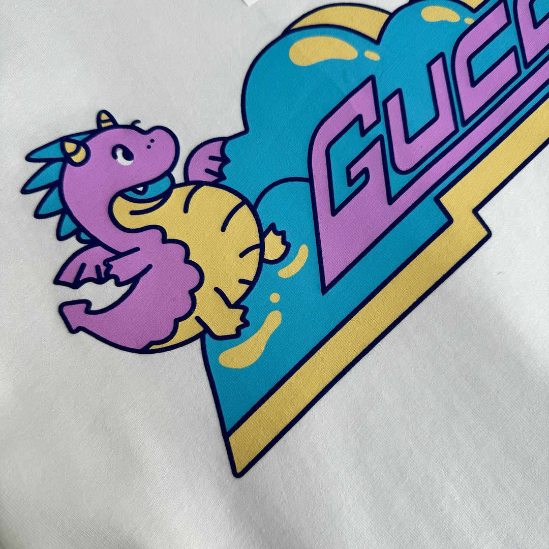 Camiseta Gucci